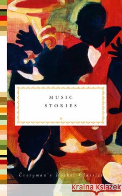 Music Stories Wesley Stace 9781101908419