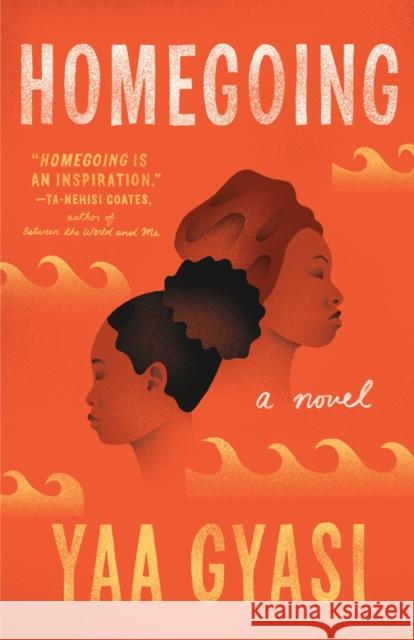 Homegoing Gyasi, Yaa 9781101971062 Knopf Doubleday Publishing Group