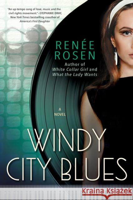 Windy City Blues Renee Rosen 9781101991121