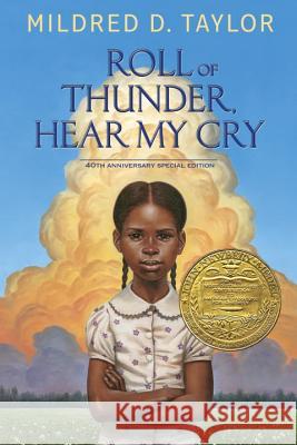 Roll of Thunder, Hear My Cry Penguin Random House 9781101993880