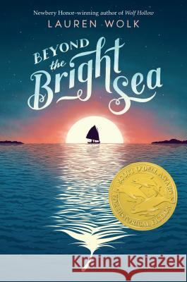 Beyond the Bright Sea Lauren Wolk 9781101994856