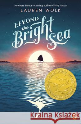 Beyond the Bright Sea Lauren Wolk 9781101994870