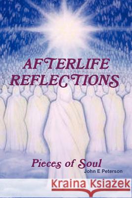 Afterlife Reflections John Peterson (University of Edinburgh) 9781105056147