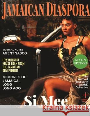 Jamaican Diaspora: Stylin Janice Maxwell 9781105079832 Lulu.com