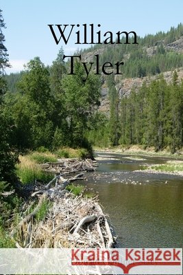 William Tyler Donald Gardner Stacy 9781105105876