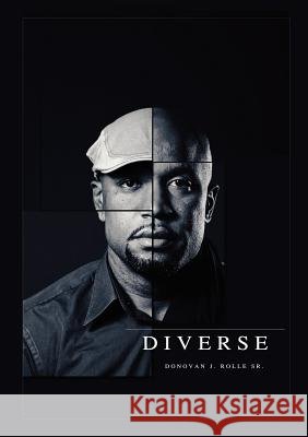 Diverse Donovan J. Roll 9781105113291