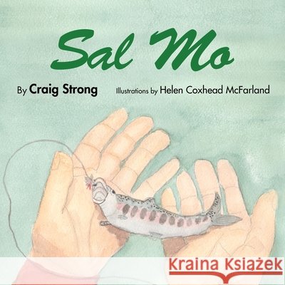 Sal Mo Craig Strong 9781105143656
