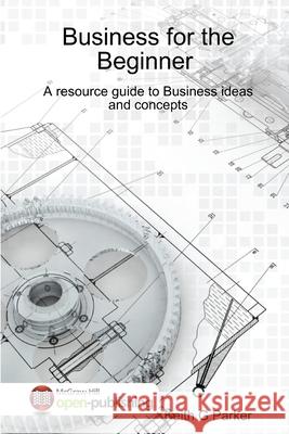 paperback Keith Parker 9781105266874