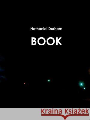 Book Nathaniel Durham 9781105278167