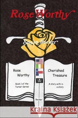 RoseWorthy Susan Becker 9781105322433