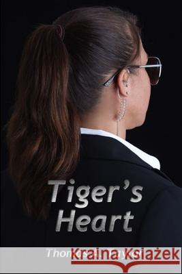 Tiger's Heart Thomas Taylor 9781105327308