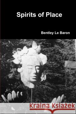 Spirits of Place Bentley L 9781105379338
