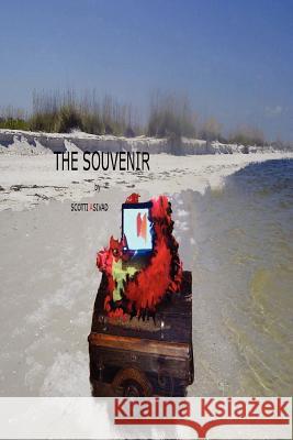 The Souvenir Scotti Asivad 9781105417368