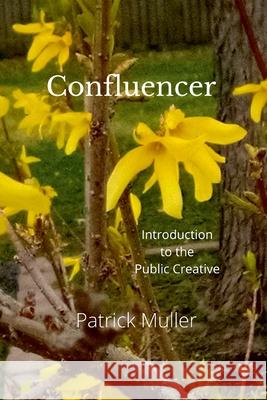 Confluencer: Introduction of the Public Creative Patrick Muller 9781105462566