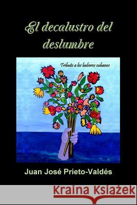 el Decalustro Del Deslumbre Juan Prieto 9781105480584