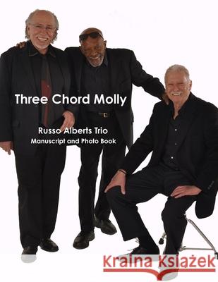 Three Chord Molly Don Alberts 9781105484193
