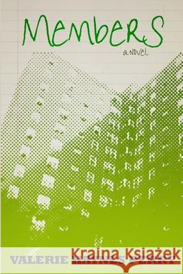 Members Valerie Haynes Perry 9781105519840