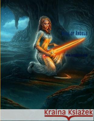 Book of Angels Igor Kryan 9781105550003 Lulu.com