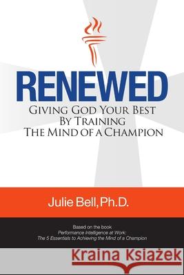 Renewed Julie Bell 9781105601309