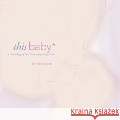 this baby Richard Roden 9781105632990