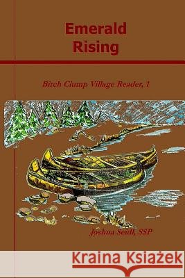 Emerald Rising Joshua Ssp Seidl 9781105636752