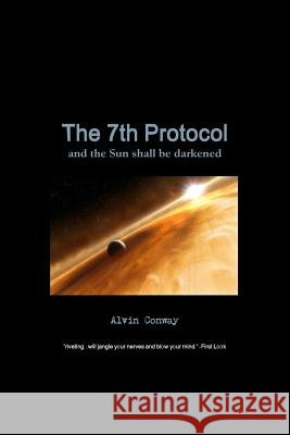 The 7th Protocol Alvin Conway 9781105699061