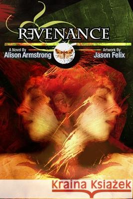 Revenance Alison Armstrong 9781105748165