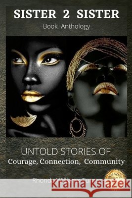 Rhonda Williams - Turner Rhonda Williams Turner 9781105817878