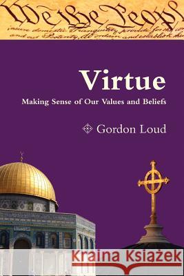 Virtue Gordon Loud 9781105818301