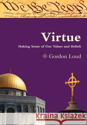 Virtue Gordon Loud 9781105818455