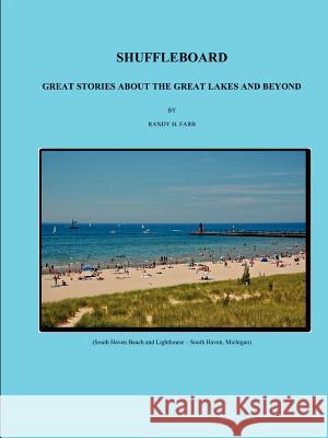 Shuffleboard Randy Farb 9781105900532