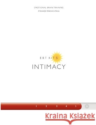 EBT Kit 5 : Initimacy Laurel Mellin 9781105904172