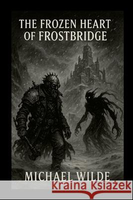 The Frozen Heart of Frostbridge Michael Wilde 9781105907296 Lulu.com