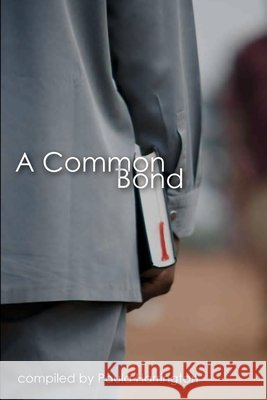 A Common Bond Paula Harrington 9781105918513