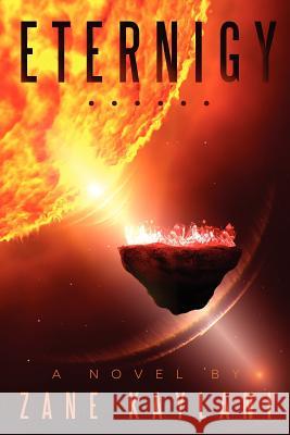 Eternigy Zane Kaylani 9781105921841 Lulu.com