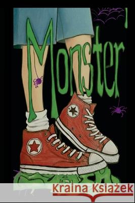 Monster Mash Levi Ronald 9781105922695 Lulu Press