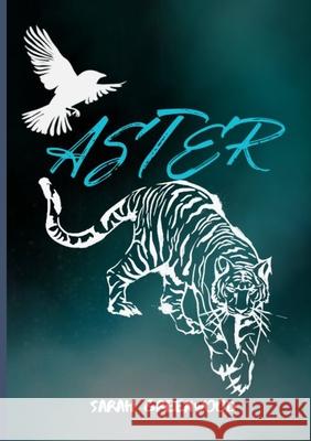 Aster Sarah Greenwood 9781105936814