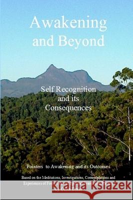 Awakening and Beyond Colin Drake 9781105944598 Lulu.com