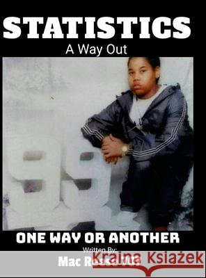 Statistics: A Way Out One Way Or Another Mac Rees 9781105954429