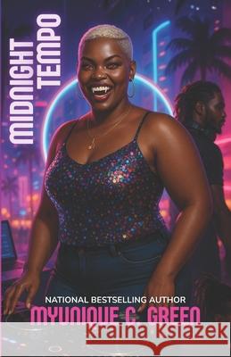Midnight Tempo Myunique C. Green 9781105958847