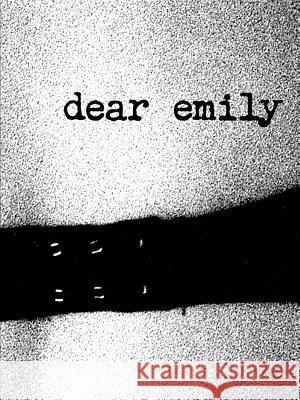 Dear Emily Andrew Harrington 9781105977268