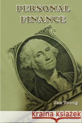 Personal Finance Jan Young 9781105984228 Lulu.com