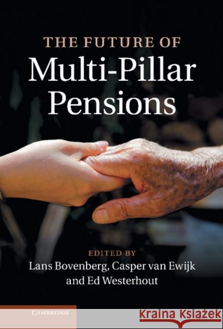 The Future of Multi-Pillar Pensions Lans Bovenberg 9781107022263