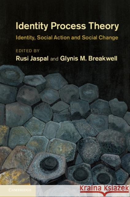 Identity Process Theory: Identity, Social Action and Social Change Breakwell, Glynis M. 9781107022706