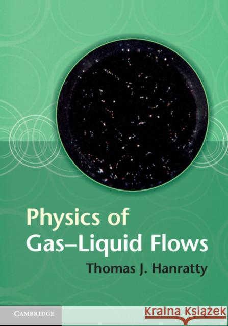 Physics of Gas-Liquid Flows Thomas J Hanratty 9781107041202 0