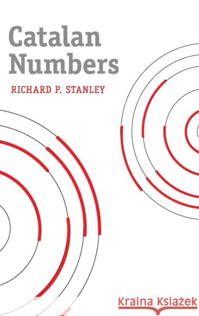 Catalan Numbers Richard P. Stanley 9781107075092 Cambridge University Press