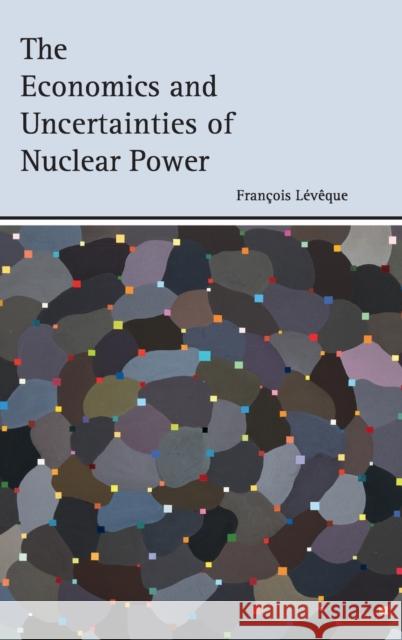 The Economics and Uncertainties of Nuclear Power Franois Lvque 9781107087286 CAMBRIDGE UNIVERSITY PRESS