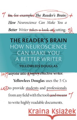 The Reader's Brain Douglas, Yellowlees 9781107100398