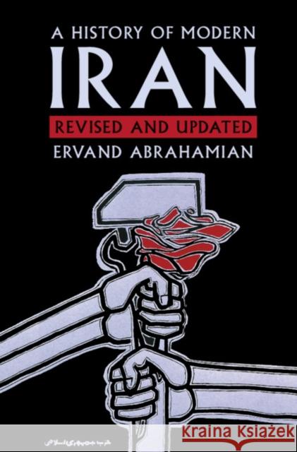 A History of Modern Iran Ervand Abrahamian 9781107198340