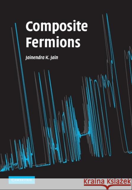 Composite Fermions Jainendra K. Jain 9781107404250